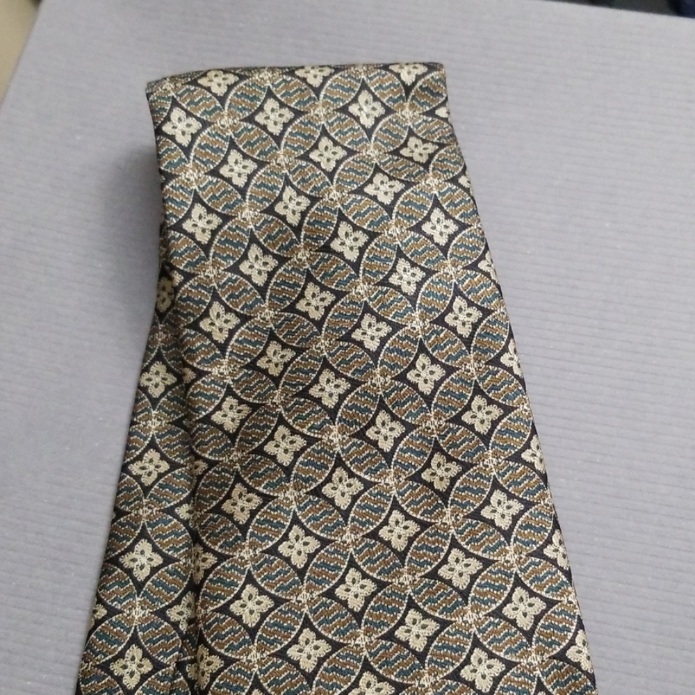 Silk Tie